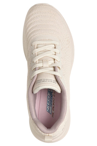 Beli športni copati s spominsko peno Skechers Bobs Moda Flex Mellow Dawn