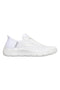 Beli mrežasti čevlji Skechers Go walk flex grand entry