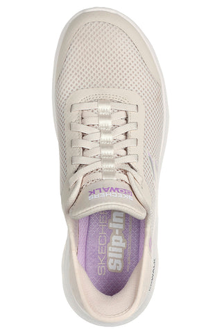 Skechers Go walk flex grand vstopni čevlji