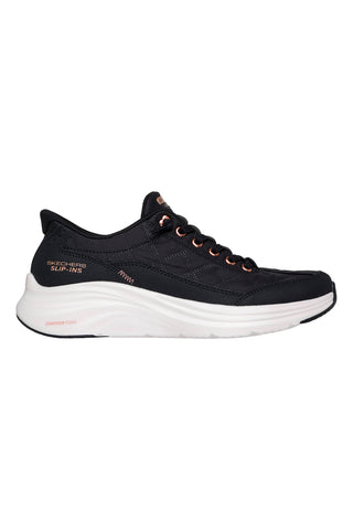Črne superge s spominsko peno Skechers Contour foam
