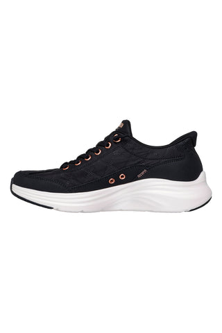 Črne superge s spominsko peno Skechers Contour foam