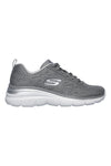 SKECHERS FASHION FIT BOLD BOUNDARIES GYLV