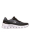 Črne mrežaste superge z Glide-Step in zračno hlajeno spominsko peno Skechers Glide-Step Pro Soft Mirage