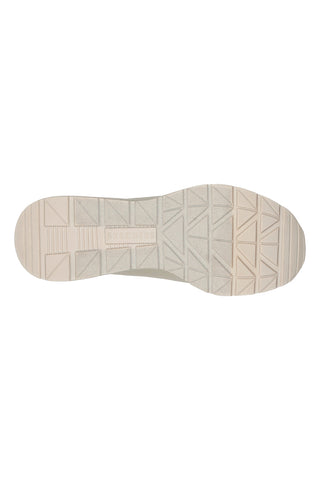 Bele superge s klinom Skechers Million Air Elevated Air