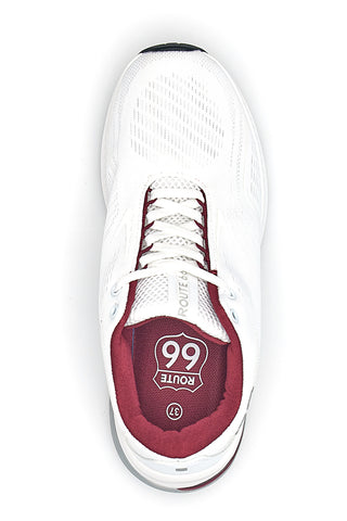Route 66 bele superge RO61036B