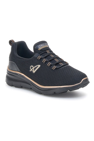 Črne športne copate Australian AUX2W505