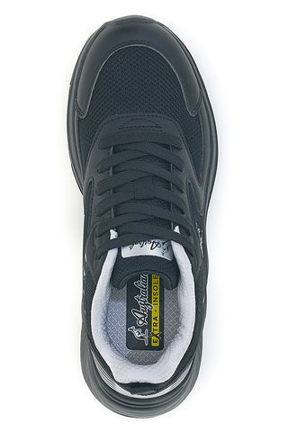 AUSTRALIAN AU26W101 BLACK