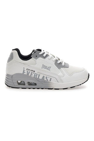 Everlast Ev810sp sivo-bele športne copate