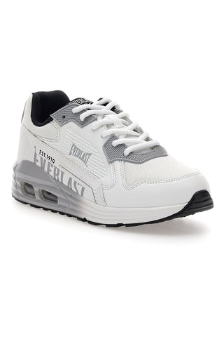 Everlast Ev810sp sivo-bele športne copate