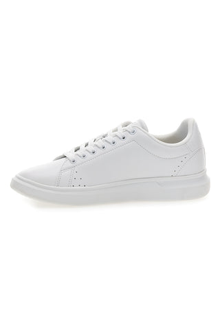 Levi's Ellis SE white lace-up superge