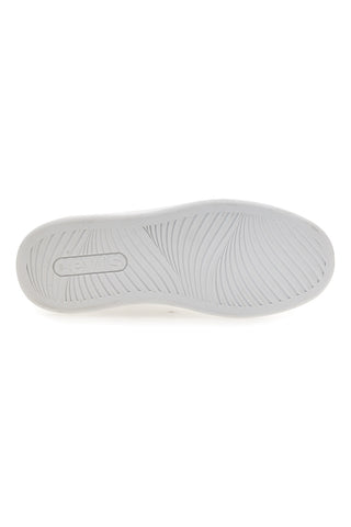 Levi's Ellis SE white lace-up superge