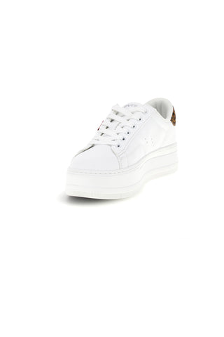 Superge Levi's Tampa White