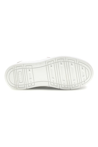 Superge Levi's Tampa White