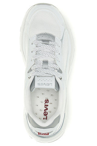 Superge Levi's Curtis White