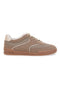 Taupe usnjene superge Pittarello Capsule BT261049002