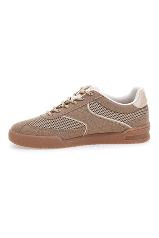 Taupe usnjene superge Pittarello Capsule BT261049002