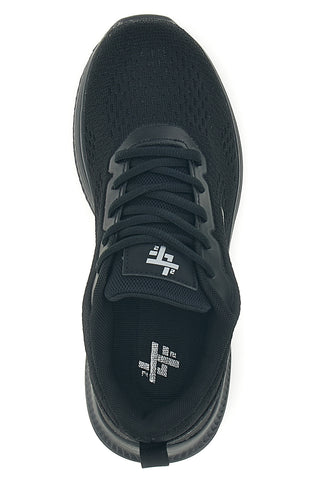 Sneakers nere in tessuto traspirante leggere 2t2l 75WDH060410