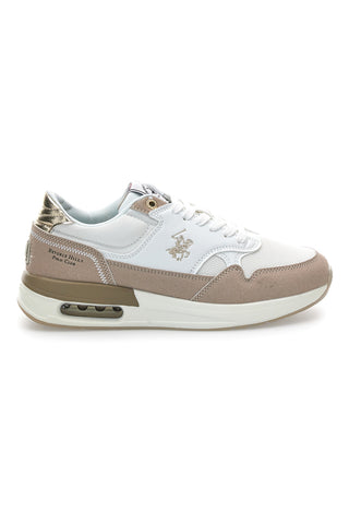 Beverly Hills Polo Club Team Mix beige športne copate
