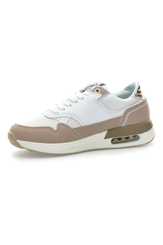 Beverly Hills Polo Club Team Mix beige športne copate