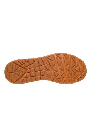 Bele superge Skechers Uno Gen1 Shimmer Wave