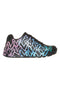 Sneakers nere lavabili in lavatrice Skechers Uno Lite Metallic Joy