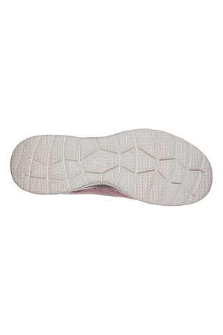 Sneakers rosa Skechers Bountiful Quick Path