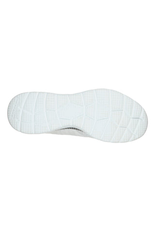 Sneakers bianche Skechers Bountiful Quick Path