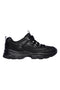 Usnjene športne copate Skechers Iconic Unabashed