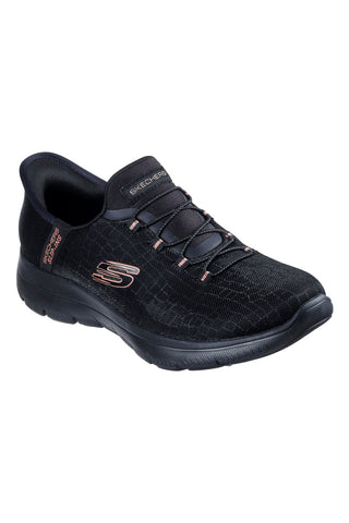 Sneakers nere lavabili in lavatrice Skechers Summits Classy Night