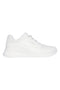 Sneakers bianche slip-on Skechers Uno Lite Lite Work