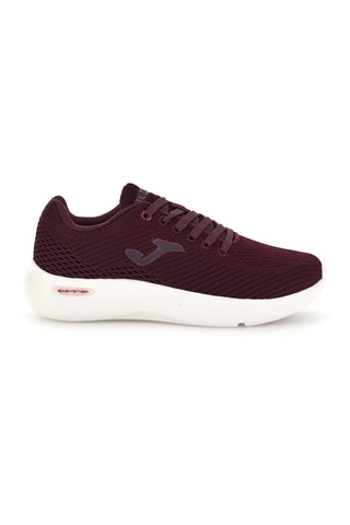 Sneakers bordeaux con memory foam Joma CCORLW2620