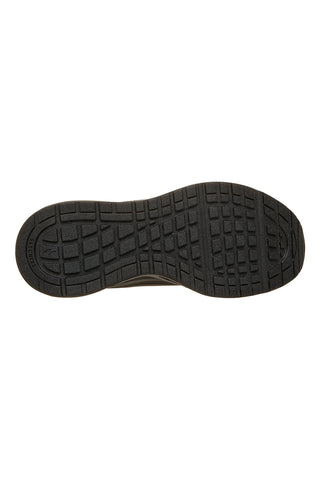 Črni slip-on športni copati Skechers Uno Glide-Step Glide On Air