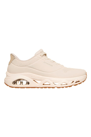 Bežne superge brez vezalk Skechers Uno Glide-Step Glide On Air