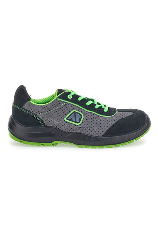 Delovni čevelj Verde About Blu 6 S1P ESD SRC
