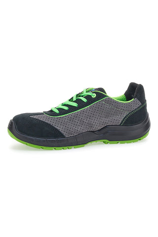 Delovni čevelj Verde About Blu 6 S1P ESD SRC