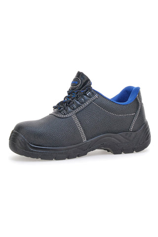 Antinfortunistica Blu Energy 130 Nero EN ISO 20345:2011 S3 SRC