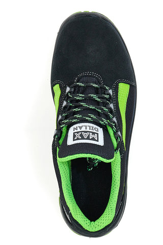 Delovni čevlji Verde Alba&n; 109 S1P SRC
