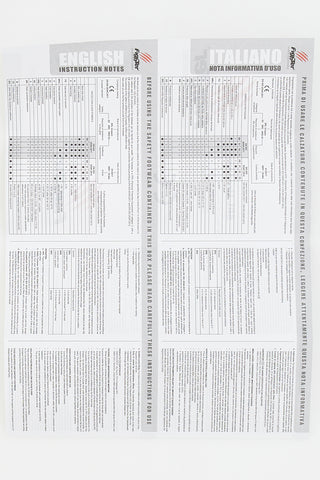 Varnostna obutev Fighter Ibrid S3 SRC rumena