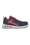 Varnostni čevlji Black Shoot 5 S1P SRC Navy
