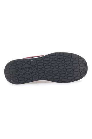 Varnostni čevlji Black Shoot 5 S1P SRC Navy