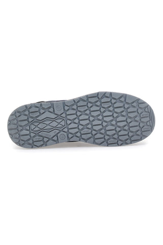 Varnostni čevlji Black Shoot 6 S3 SRC Modri