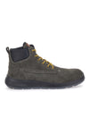 Varnostna oprema Uniwork Kentucky Suede S3 CI HI