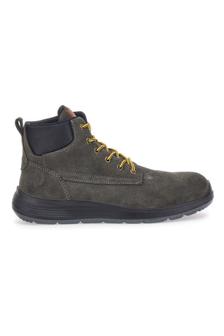 Varnostna oprema Uniwork Kentucky Suede S3 CI HI