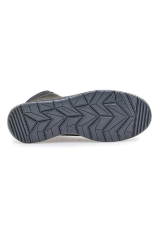 Varnostna oprema Uniwork Kentucky Suede S3 CI HI