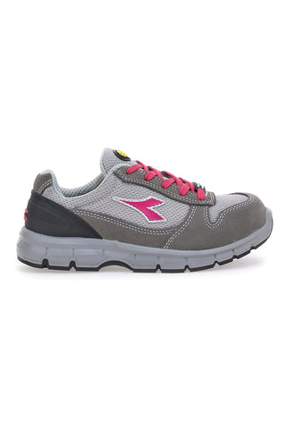 Varnostni čevlji Diadora Run G Textile Low S1P SRC