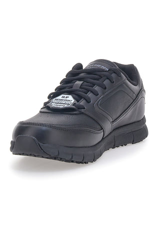 Varnostna obutev Skechers Nampa OB SRC FO