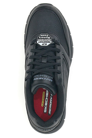 Varnostna obutev Skechers Nampa OB SRC FO