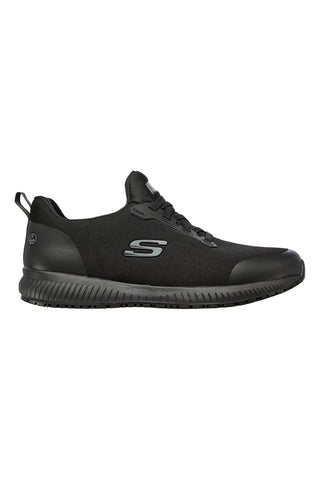 Varnostna obutev Nere za ženske Skechers Squad SR Myton