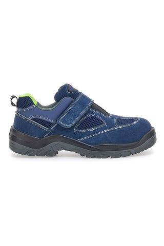 Varnostni čevlji Blu Blue Star 1201 S1P SRC