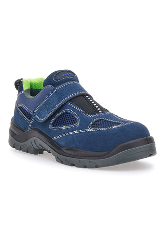 Varnostni čevlji Blu Blue Star 1201 S1P SRC